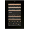 Integrerbar vinkyl – Dunavox BALANCE 42.TO – 42 flaskor