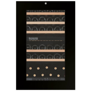 Integrerbar vinkyl – Dunavox BALANCE 42.TO – 42 flaskor