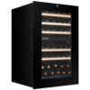 Dunavox BALANCE-42.TO helintegrerad vinkyl med dubbla temperaturzoner och push-to-open system