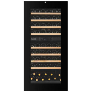 Integrerbar vinkyl – Dunavox BALANCE 65.TO – 65 flaskor