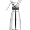 Sifon "Thermo Whipper", 0,5l, Ø 95 x (h) 275 mm - Bild 2