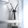 Sifon "Thermo Whipper", 0,5l, Ø 95 x (h) 275 mm - Bild 5