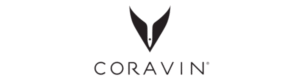 Coravin logotyp