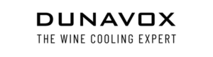 Dunavox logotyp