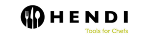 Hendi logotyp