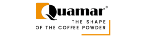 Quamar logotyp