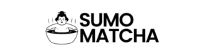 Sumo matcha logotyp