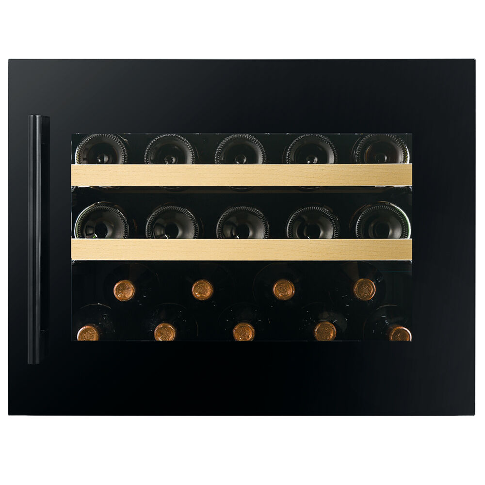 Integrerbar vinkyl – Dunavox PRIME 19 – 19 flaskor