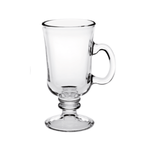 Mugg Bill 23,5cl Ø77mm H145mm