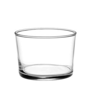 Tumblerglas Conic 23cl Ø82mm H59mm