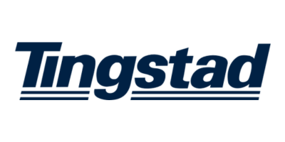 Tingstad logotyp