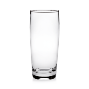 Tumblerglas 03 Willy 37cl Ø71mm H148mm