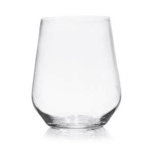 Vattenglas 45 Winery 45cl Ø90mm H110mm