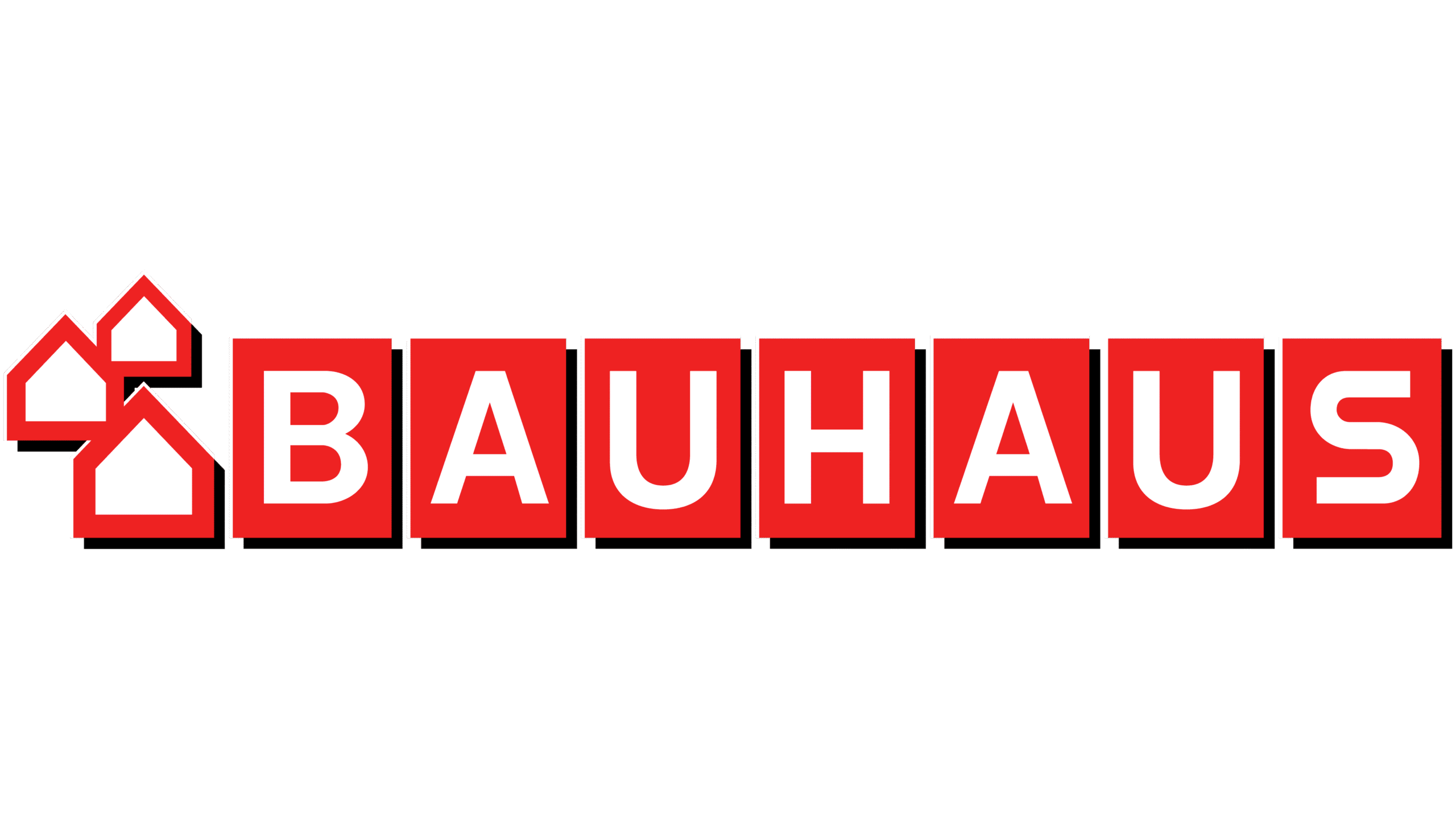 Bauhaus logotyp